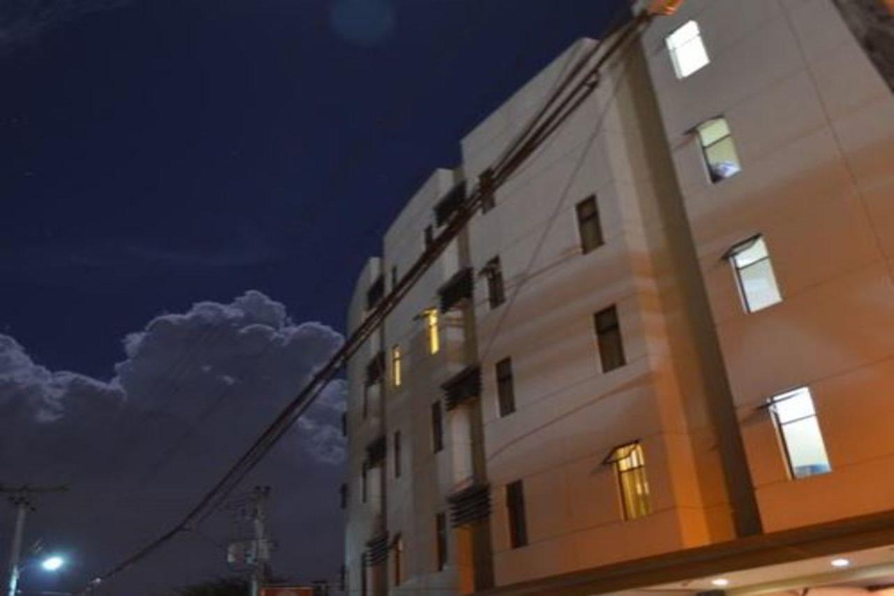 Express Inn Mactan Lapu-Lapu City Exterior foto