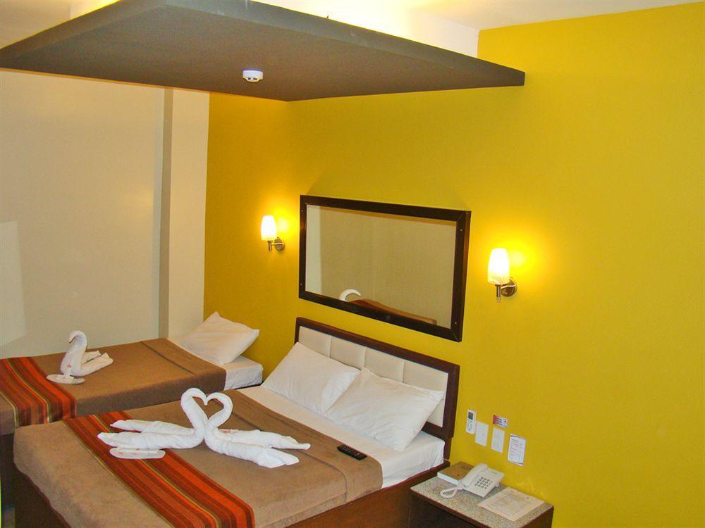 Express Inn Mactan Lapu-Lapu City Exterior foto