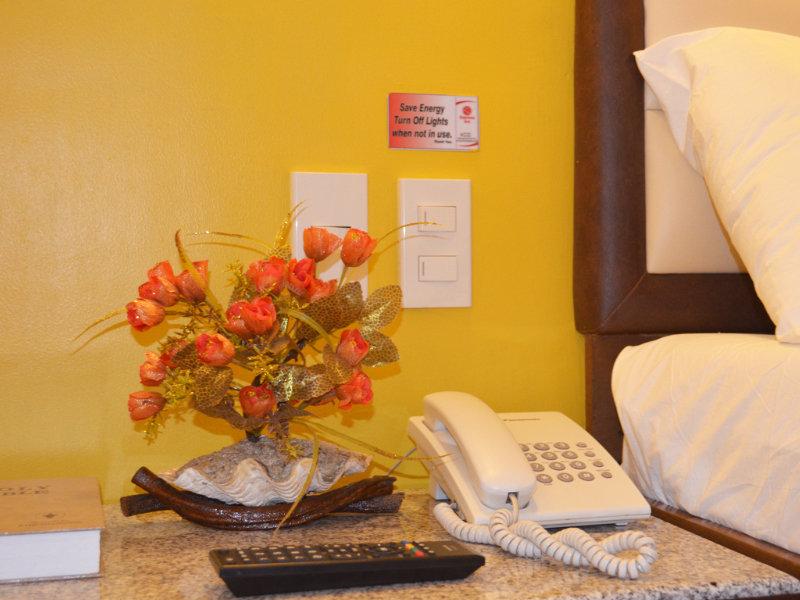 Express Inn Mactan Lapu-Lapu City Exterior foto